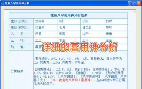 4、生辰八字看婚姻超准:看生辰八字婚姻超准：如何从八字断婚姻