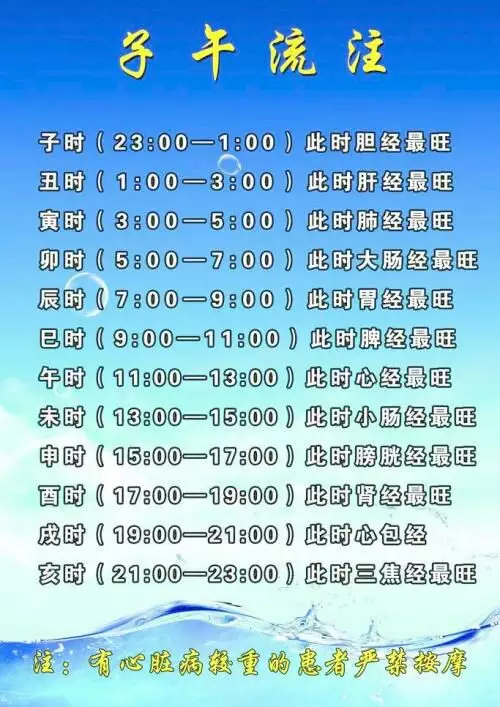 5、老人家说子时不可以对午时的人！如果结婚不会白首到老或者长久是不是真的？