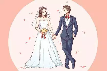 9、年和年婚配可好:年与年的婚配命运