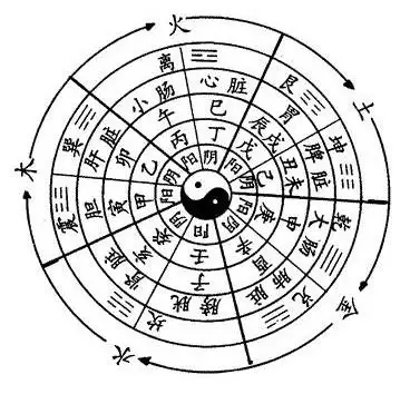 1、关于壬辰年出生人的婚配禁忌:壬辰年生的女孩子一生的命运?