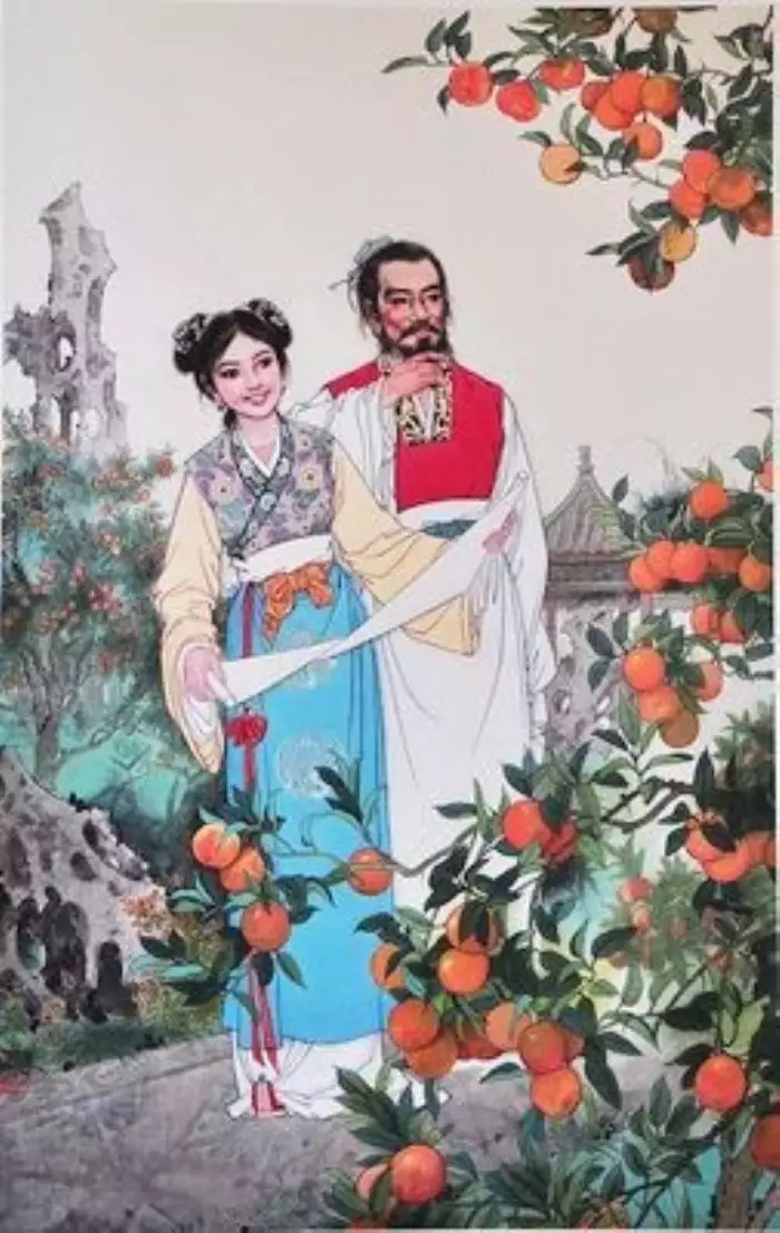 3、与婚配:年属马以年的人婚配好吗