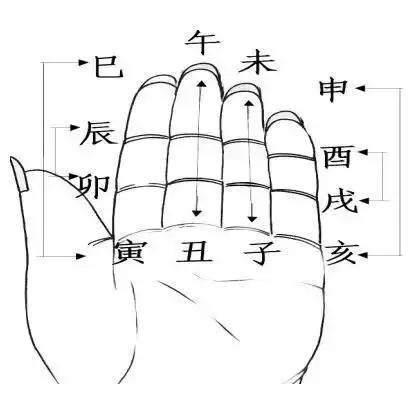 7、子午双包格与从强格婚配:丁卯丙午己丑己巳从强格还是正格