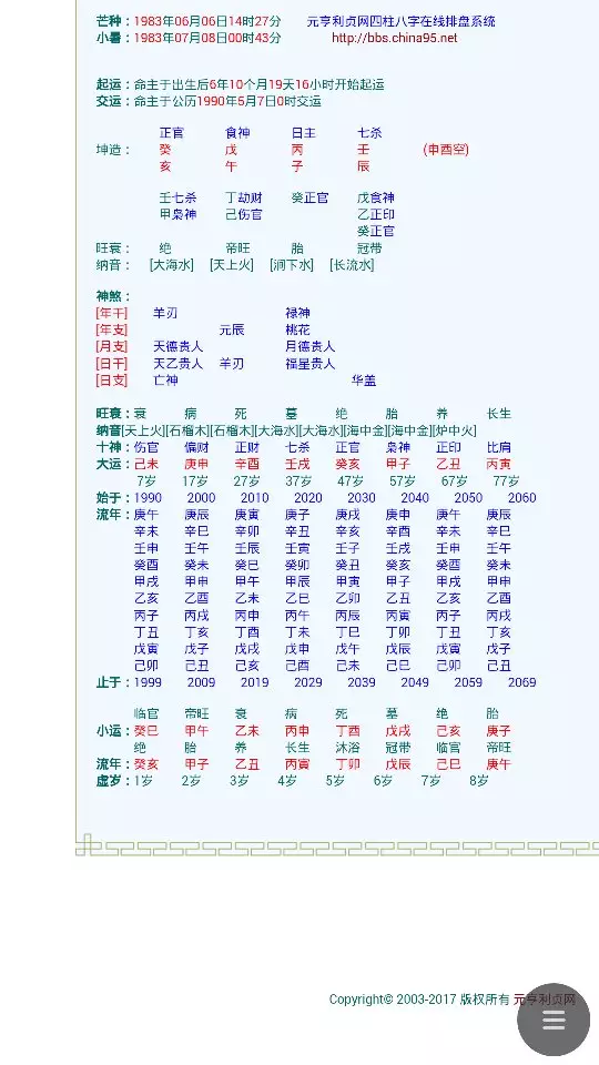 3、请问，是福是祸躲不过，壬子癸丑二干戈，身如草绳体投地，一望无际到天边，试问这是代表某种动物还是其他