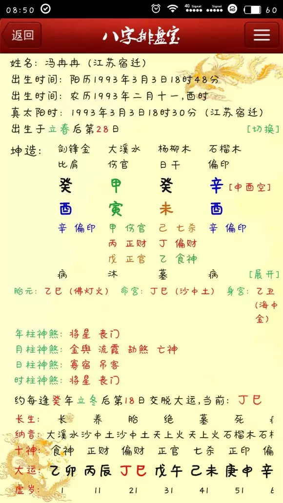 3、八字属相婚配之列:关于属相婚配