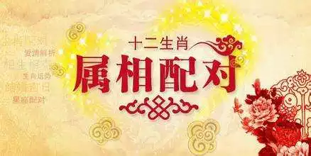 1、12属相婚配属相表:十二生肖婚配:属相合婚配对表