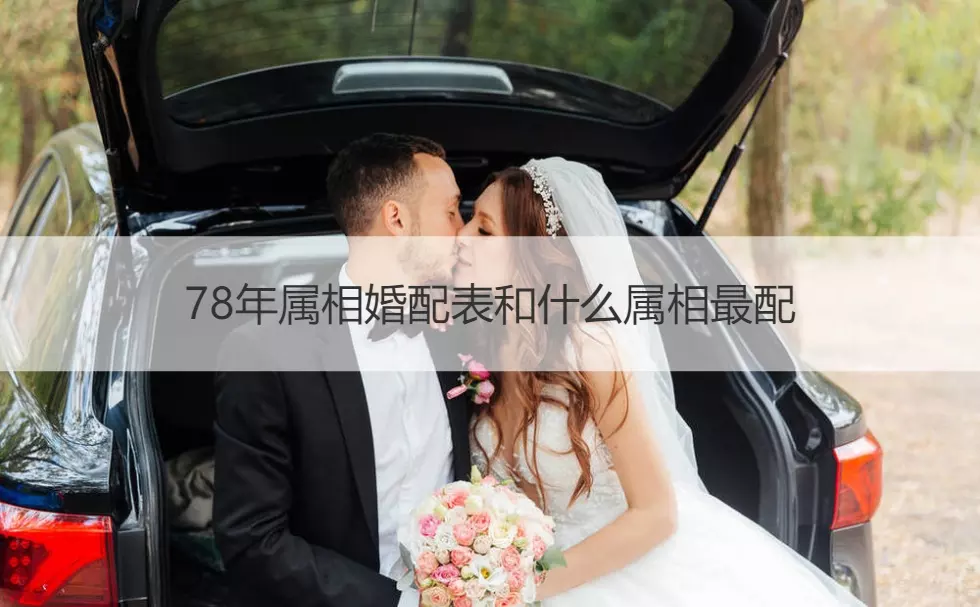 1、78年属龙的属相婚配表:属龙的属相婚配表