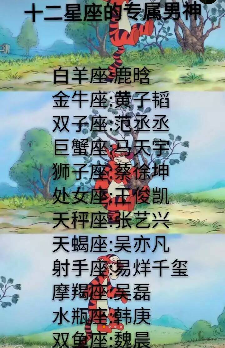 1、十二星座之首领:十二星座之主是谁呀