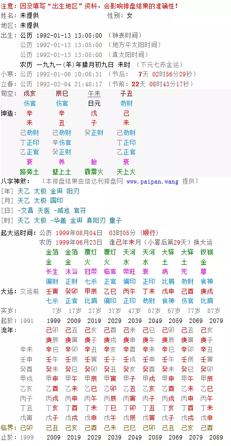 4、出生日期转换生辰八字:用出生日期如何算出生辰八字？关键是日和时的两柱怎么算。