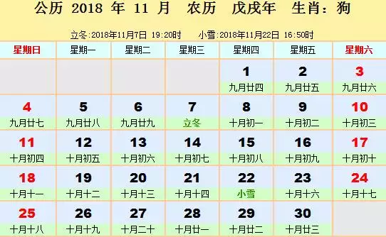 2、年公历11月3日属相:年属猴新历11月5日是什么命