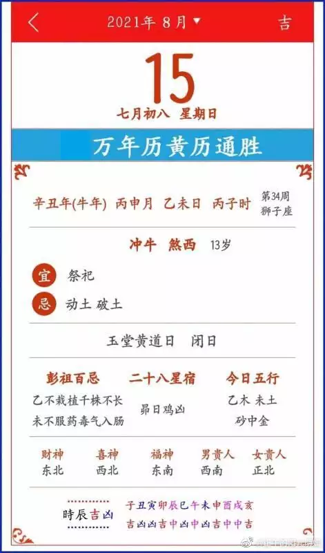 6、年腊月初八十二属相运势:年腊月初八子时属马年运势？