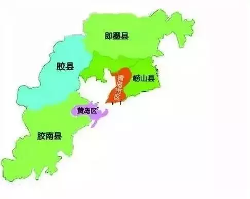 3、烟边属相水的城市有哪些:山东北部包括哪些城市