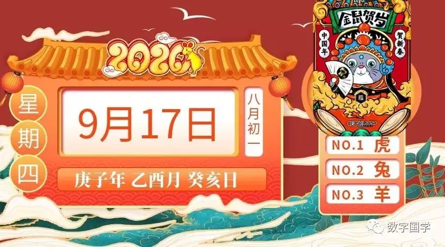 1、9月4日黄历属相羊运气:十二生肖相对应的时辰？