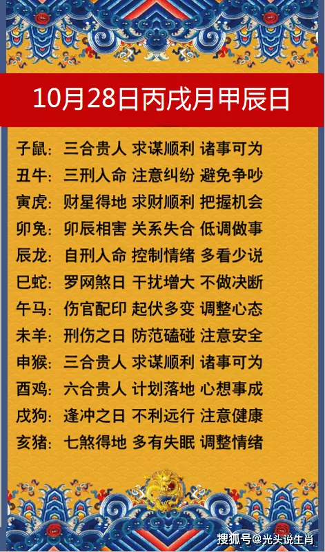 5、9月28日农历的属相是什么:属猴男9月28日出生的和什么属相最配