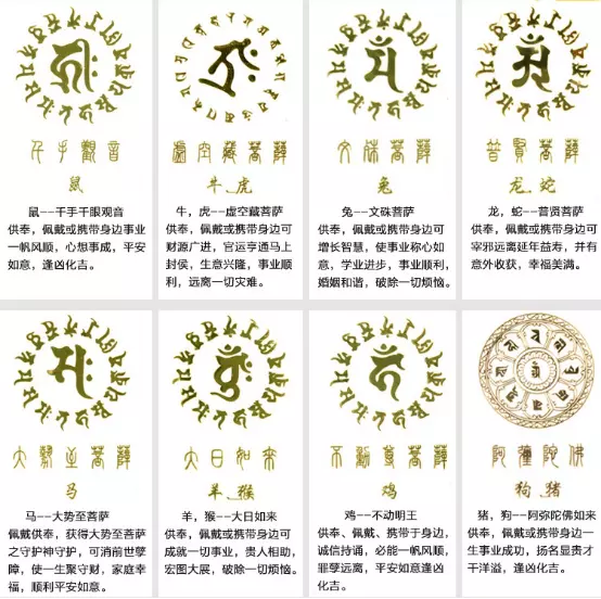 3、命里不合属相的人还在一起吗:生肖八字不合真的不能在一起吗？