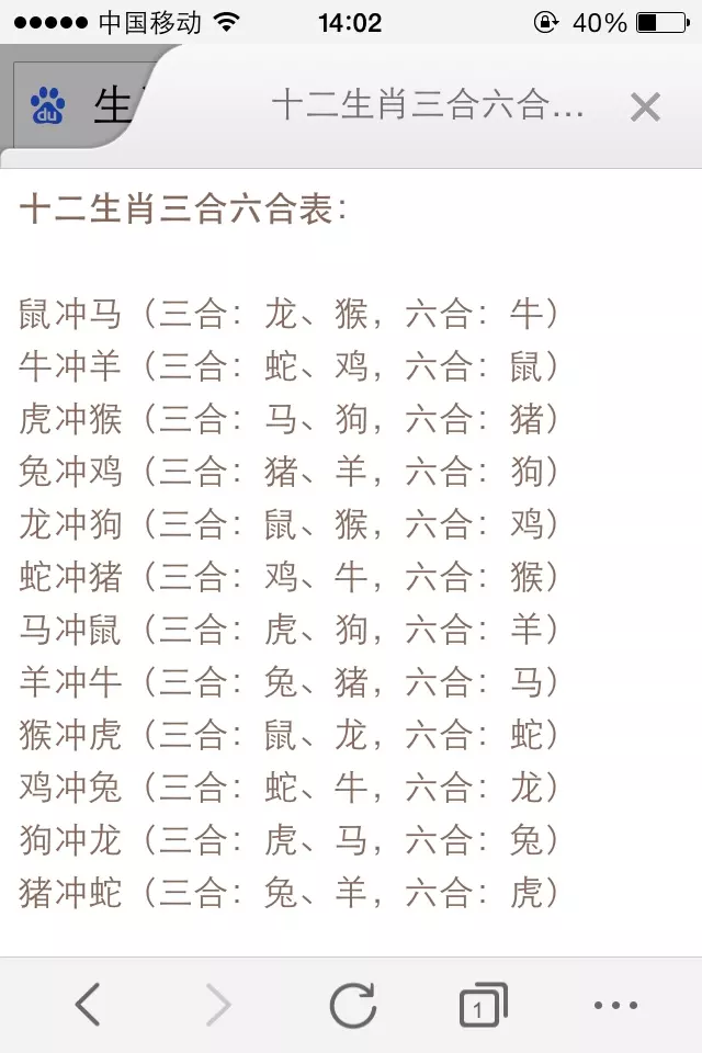 3、每个月的属相是不是固定的:听说每个月份都有所属生肖，是怎么算的？