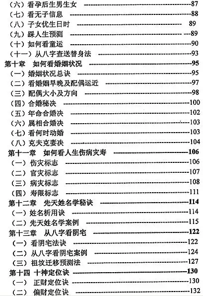 3、盲派金口决春夏秋冬节气与属相:盲派金口诀盲派铁口断在哪里买的到