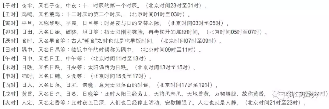 1、生肖是看出生的年份还是出生的时辰而决定的？无聊人士勿扰！