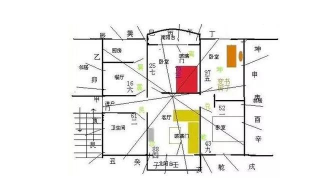 1、选择的日子和男朋友的属相相冲。可其他日子都不合适。怎么办能化解吗？