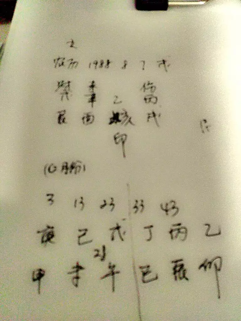 6、年大林木命取什么名字好:年属龙大林木命名字张娟 名字好吗？