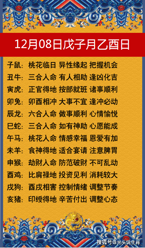 2、年不宜生子的属相:年适合生孩子的属相