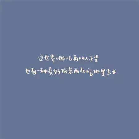 1、最火的微信号:好听的微信昵称