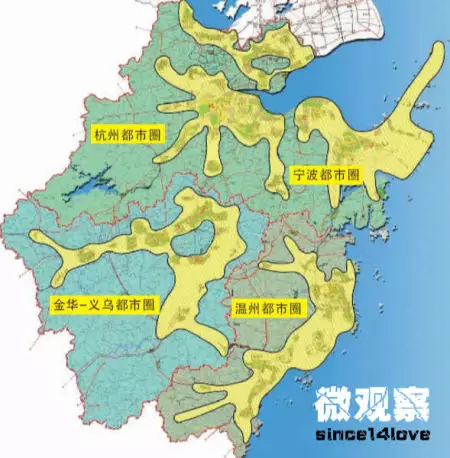 1、浙江人看不起三大省:浙江人是全国最穷的吗？