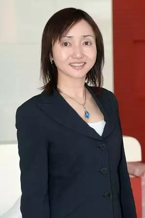 2、强外企女高管英文名:想进外企，求取个英文名，女