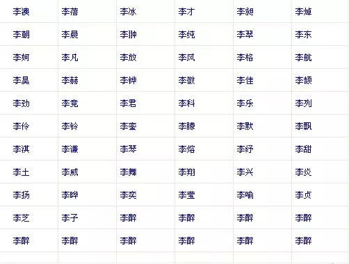 1、财运网名大全男:运气财运好的微信昵称