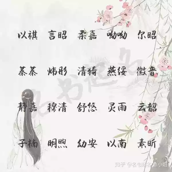 6、适合做的昵称:可以的红色昵称和字体吗