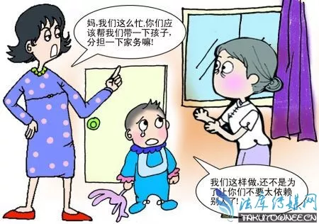 婆媳不合属相有什么区别：媳妇和婆婆的为什么属相不能一样？