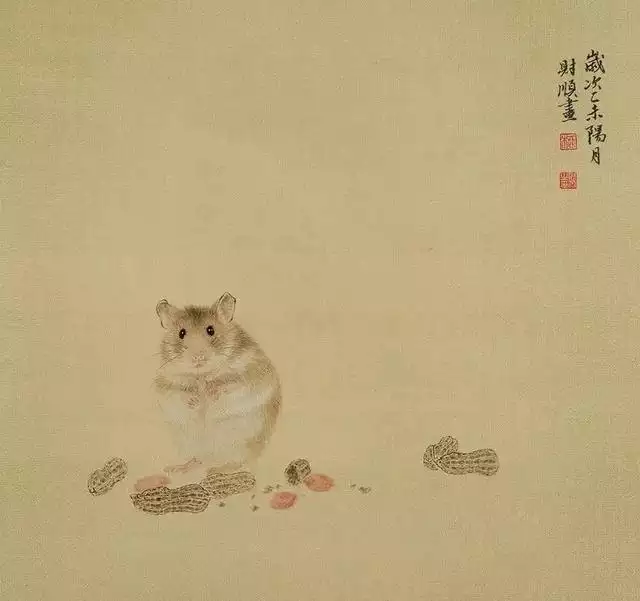 鼠目寸光不靠谱的属相：鼠目寸光看不远，猜生肖