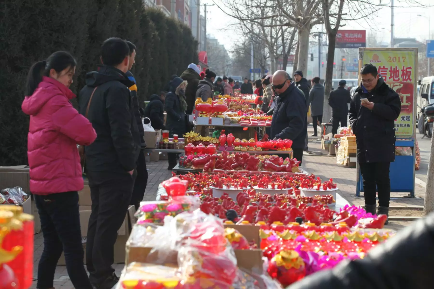 庄河属相灯是哪级非遗：大连市级非物质文化遗产名录有哪些