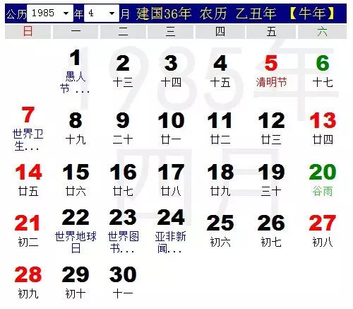 阳历96年2月4日属相：96年立春那天出生的属什么