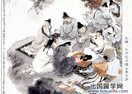 今年的重阳日是什么属相日：重阳节代表什么生肖?