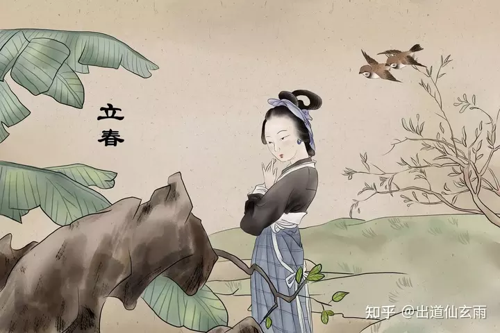 年打春属相忌讳：年打春是啥时候