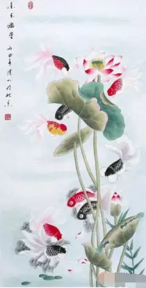 属相人适合什么玄关画：玄关放自己的生肖画好吗?