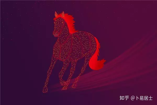 属相马运势年运势：属马人今年运势年每月运势