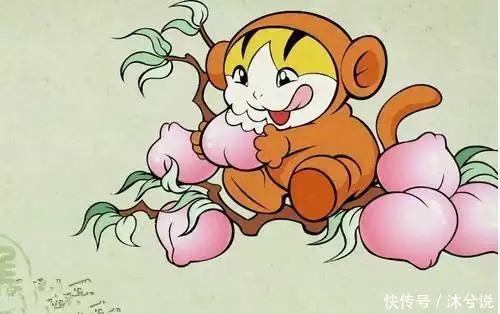 属猴和什么属相合拍好：猴与什么属相合作适合