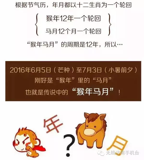 猴年马月打什么属相好：猴年马月。表示什么生肖