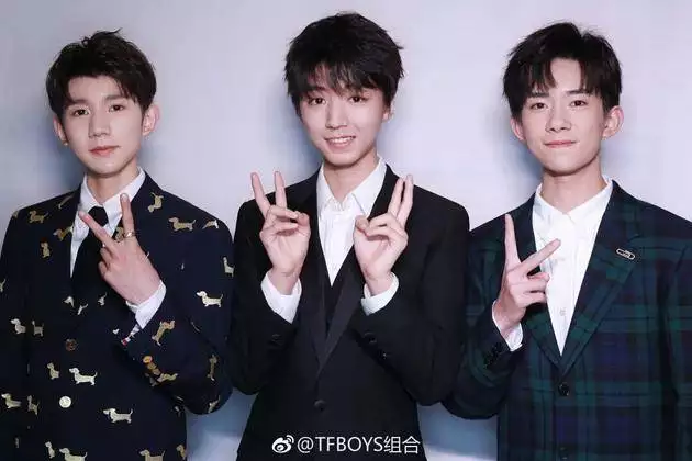 tfboys属相大全：tfboys各是什么属相？