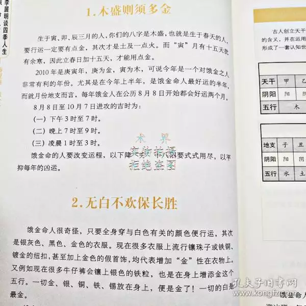 请教一个李居明饿命学中的一个问题，饿木命的人能带黑耀石之类的饰品吗？