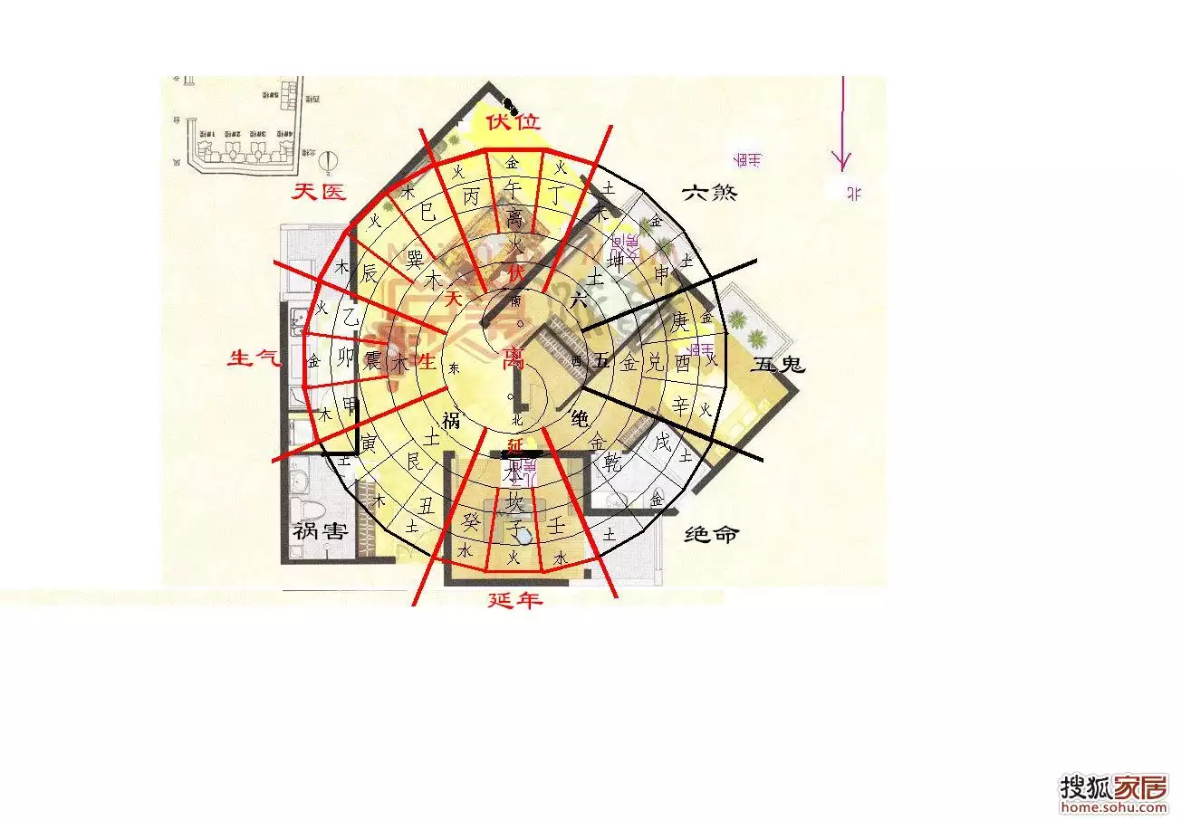 属相和买楼房几层有关系吗：买房真的和属相楼层有关吗？