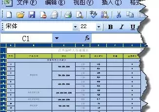 Excel表格怎么标属相：Excel 中怎么在列表里标记序号