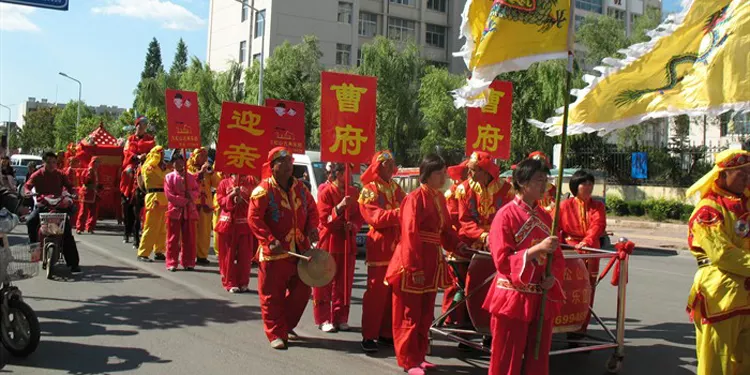 属兔结婚送亲忌讳什么属相：结婚送亲忌什么属相