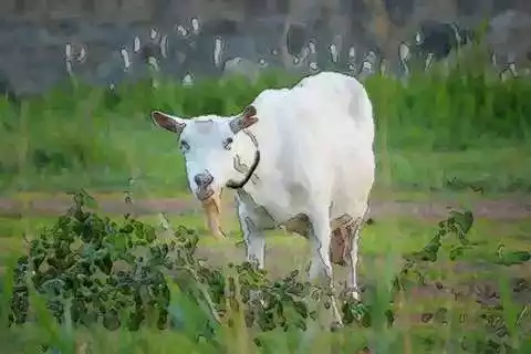 属相羊都哪些年出生的：属羊的是几几年出生的