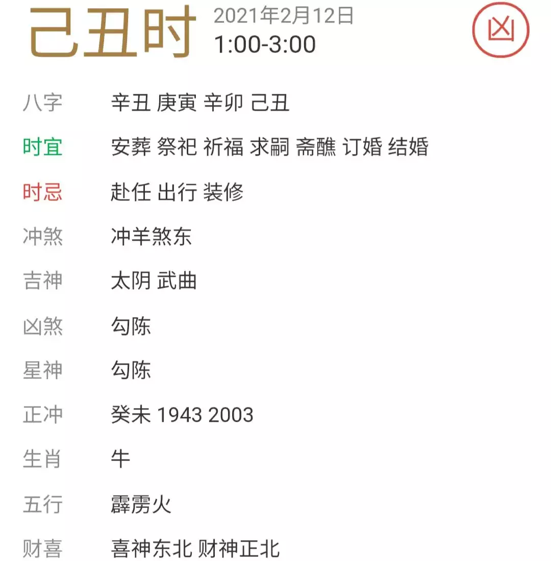 年2月12日干支属相：明天属什么生肖年2月2日？