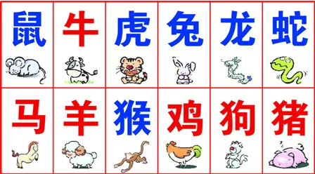 孩子和父母的属相犯冲：小孩的属相和父母的属相一样会犯冲吗