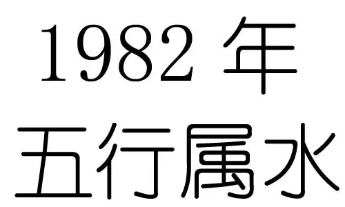 年属相是什么命：属狗什么命