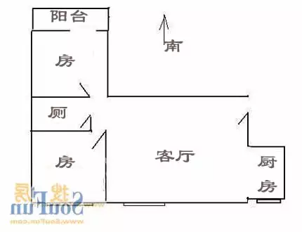 楼房缺角怎么补7个属相：缺角的房子究竟如何“补”