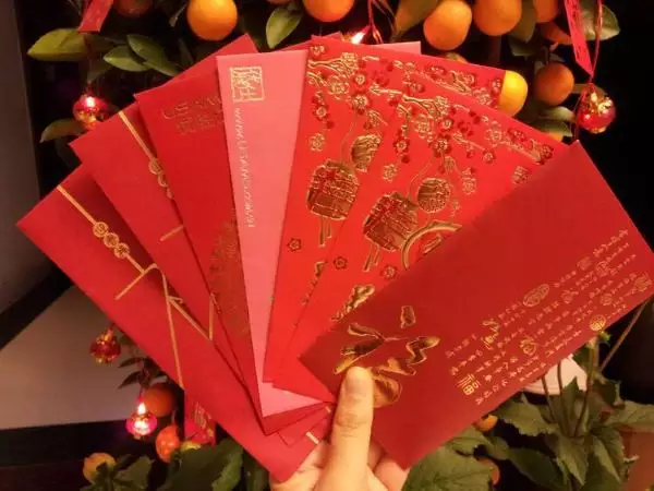 发红包结婚祝福语简短：发新婚红包什么祝福语